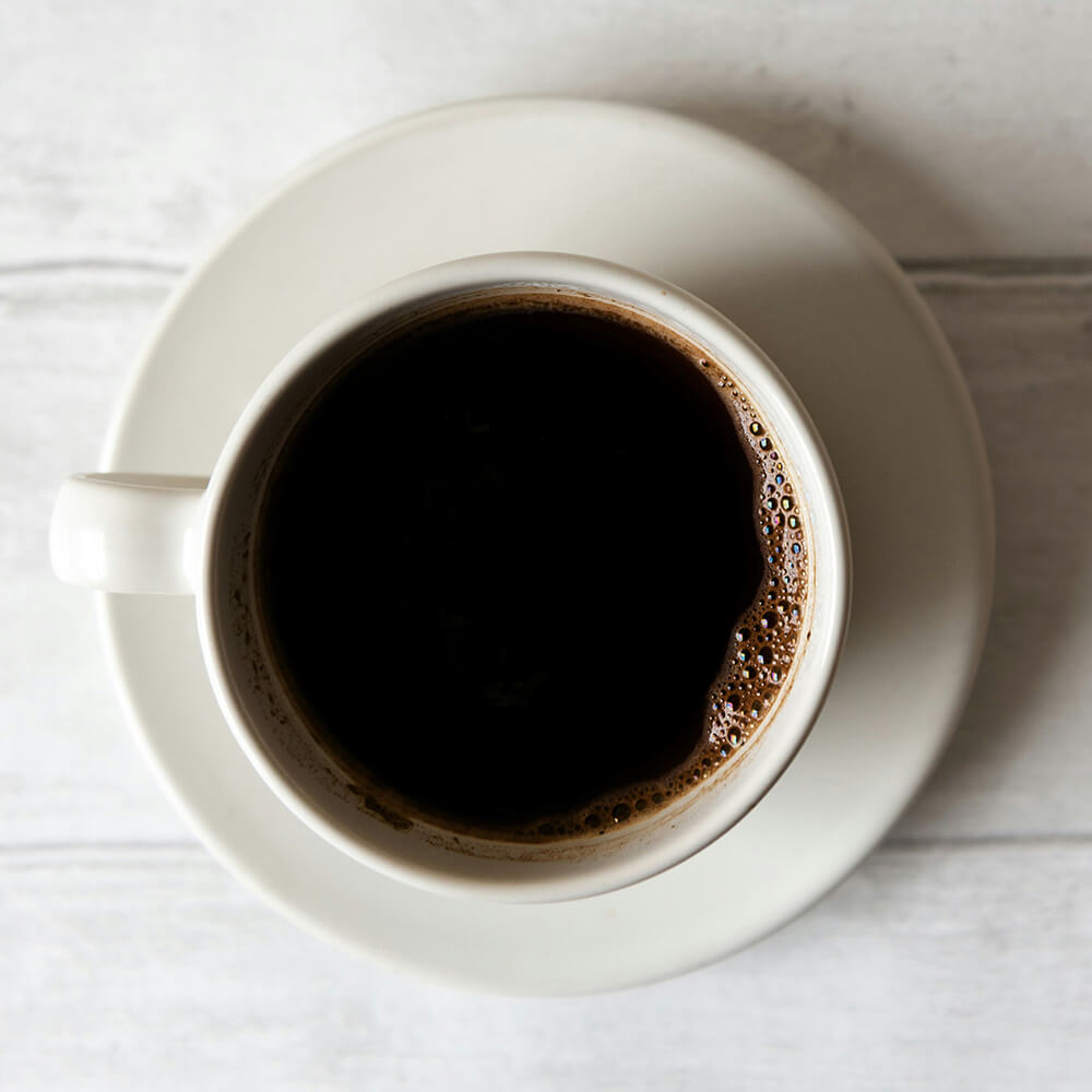 ブレンドコーヒー